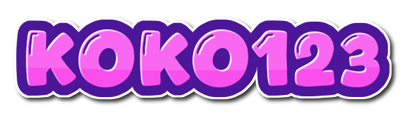 KOKO123 LOGO